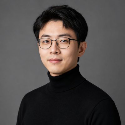 赵凯,电影免费在线观看 AI产品负责人,职业男性照